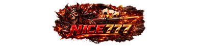 NICE777 Logo